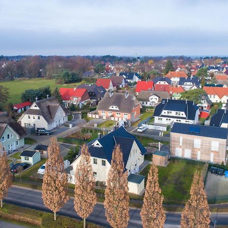 Seehase Ostseeheilbad Ostseeheilbad Zingst Exterior foto