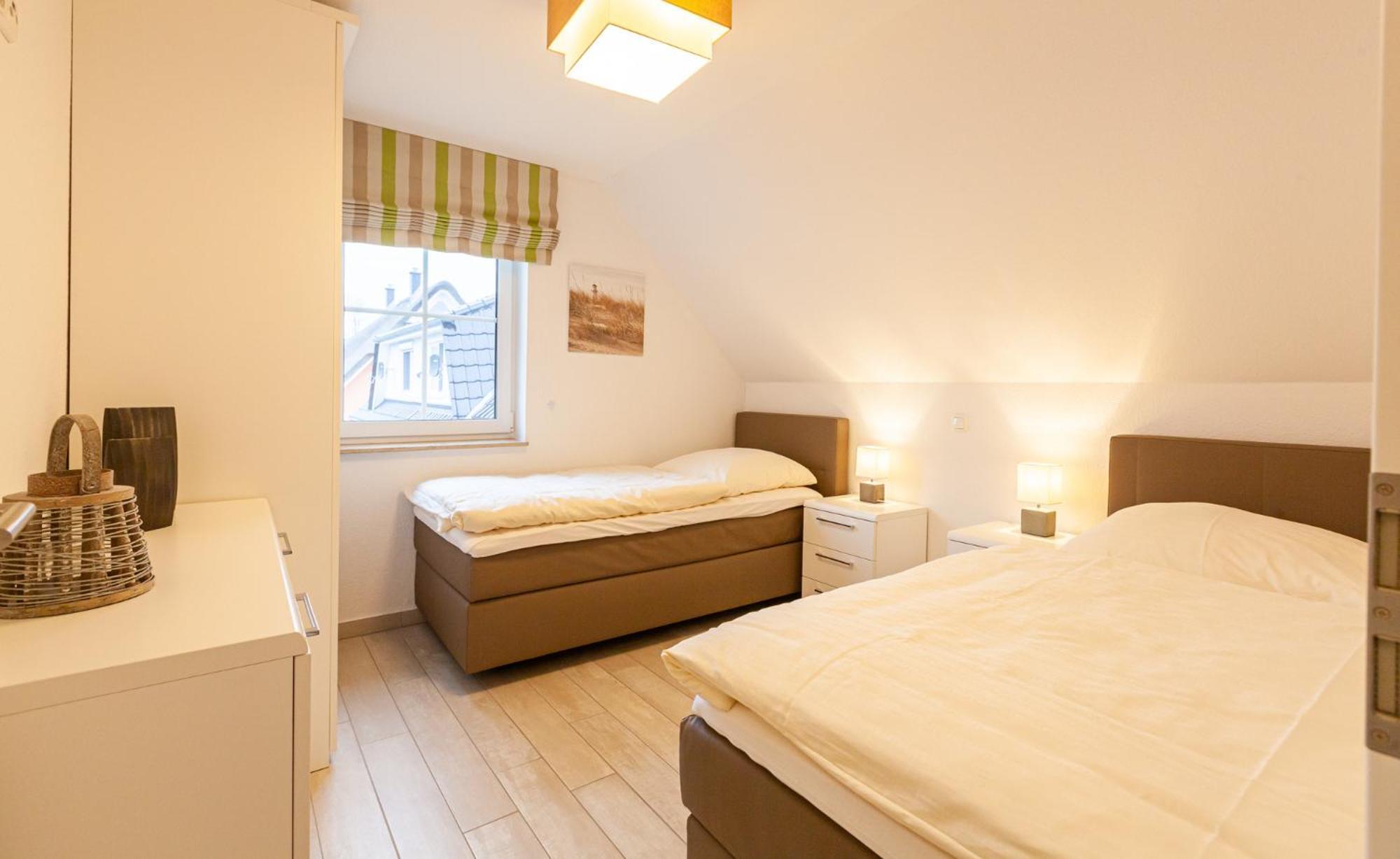 Seehase Ostseeheilbad Ostseeheilbad Zingst Exterior foto