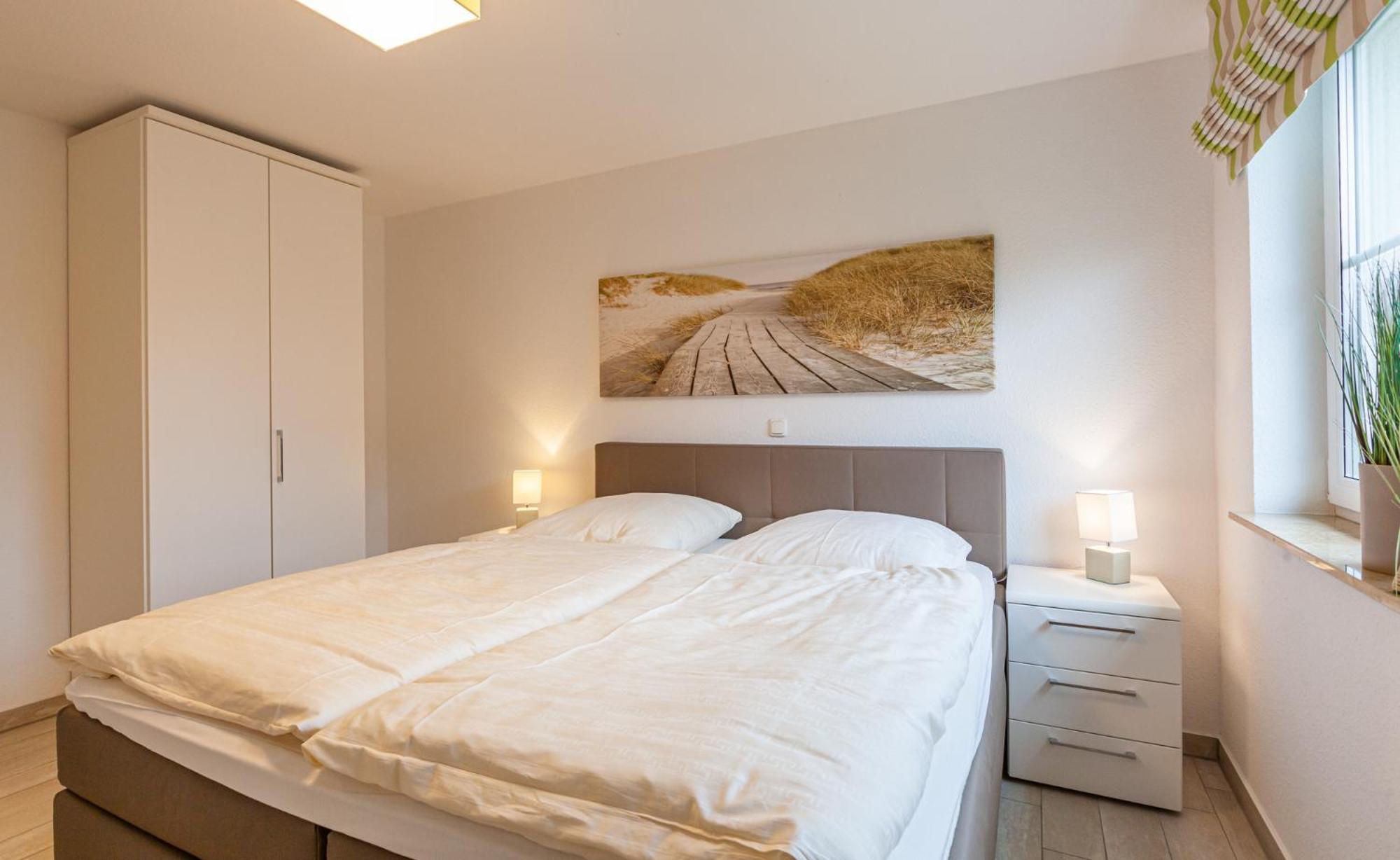 Seehase Ostseeheilbad Ostseeheilbad Zingst Exterior foto